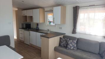 House | Private kitchen | Highchair