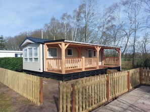 Nhà | Ngoại thất