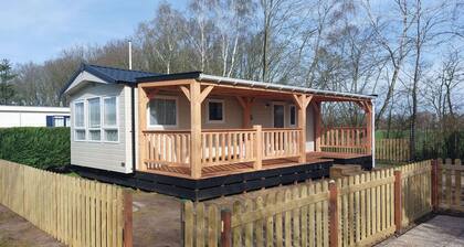 Cosy Holiday Home in Appelscha With a Great View