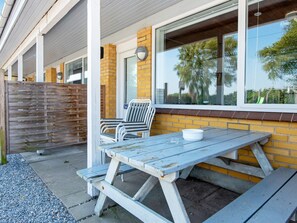 Apartamento | Exterior