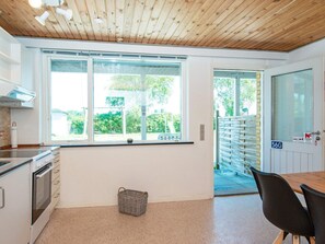 Huoneisto | Yksityinen keittiö