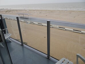 Apartment | Balcony