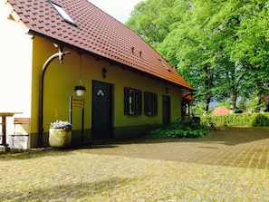 Fachada