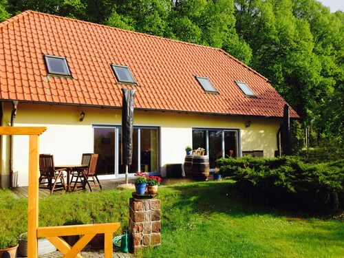 Landhuis Speck Haus 2