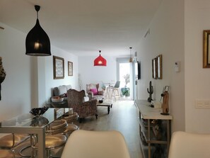 Appartement | Restauration
