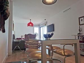 Apartamento | Opções para refeição