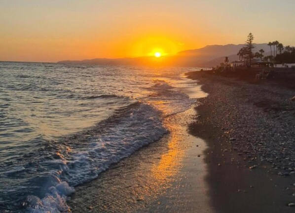 Apartment | View from property