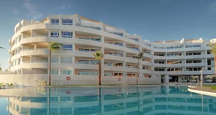 Belvilla by OYO Holiday Home in Motril