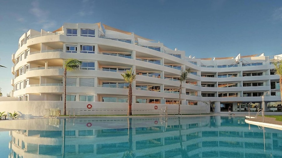 Belvilla by OYO Holiday Home in Motril