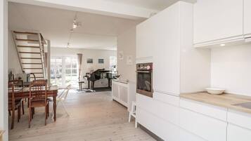 House | Private kitchen