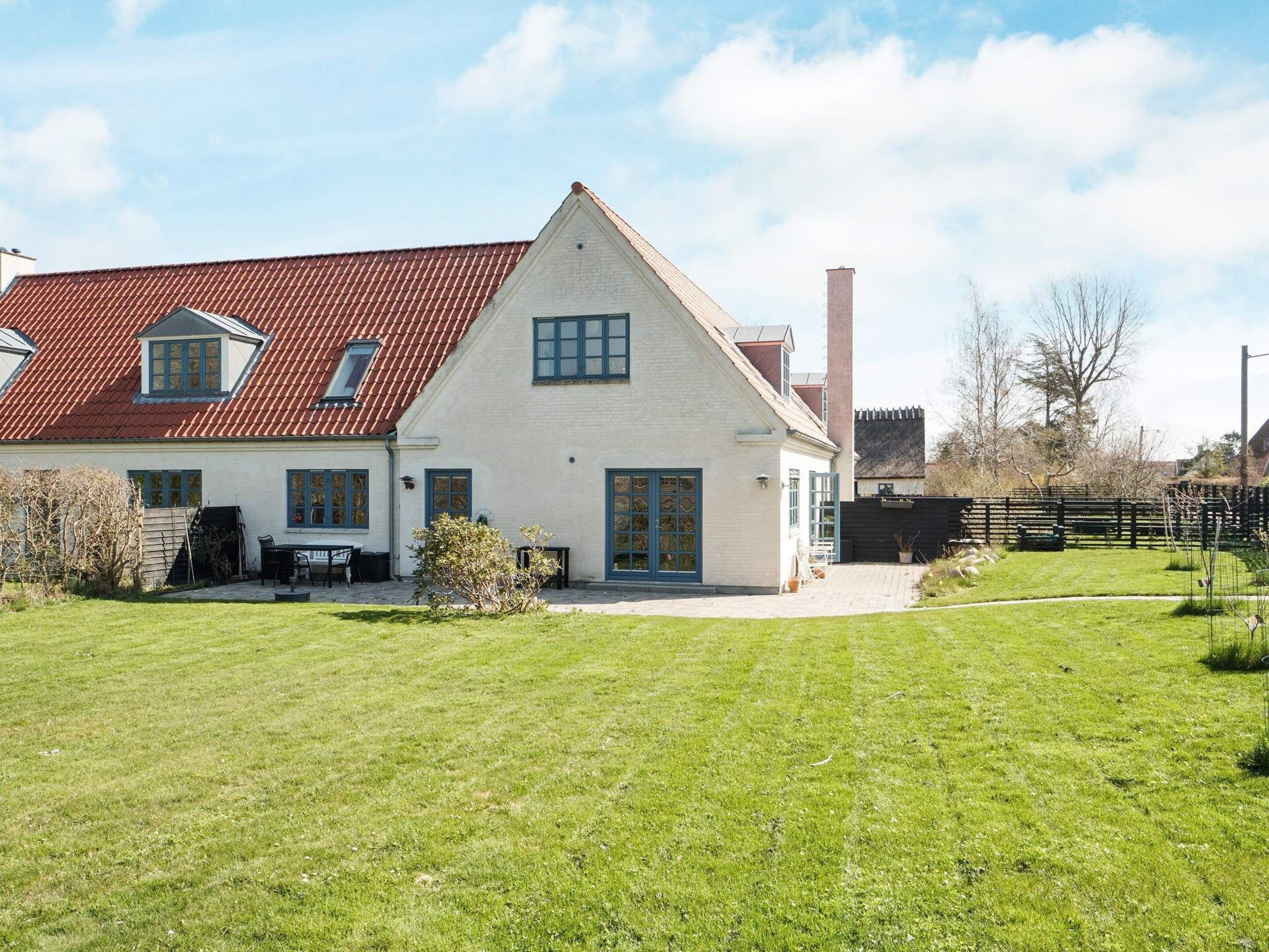 House | Exterior