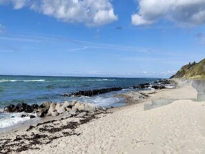 Huis | Uitzicht op het water