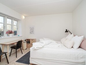 Huis | 3 slaapkamers, individueel gemeubileerd