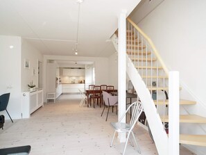 House | Dining - 5 Person Holiday Home in Tisvildeleje (Tisvildeleje)