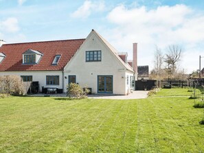 Casa | Exterior