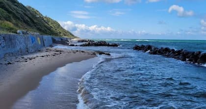 5 Person Holiday Home in Tisvildeleje