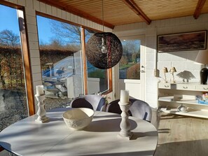 Maison | Restauration