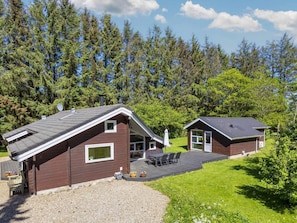 Casa | Exterior