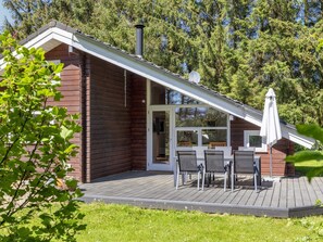 House | Exterior