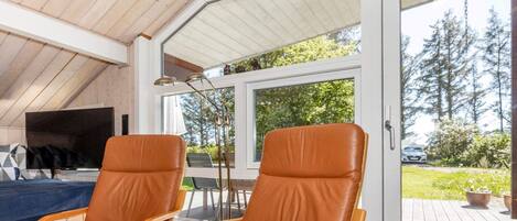 独立别墅 | 住宿内部