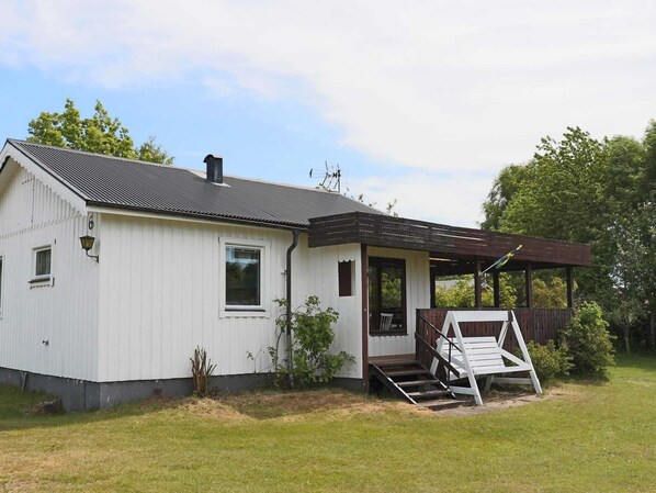 House | Exterior