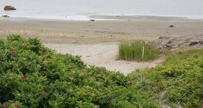 7 Person Holiday Home in Tralovslage-by Traum