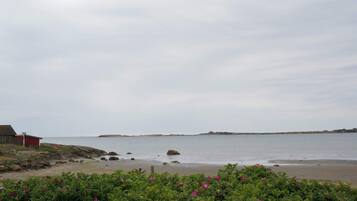 House | Beach