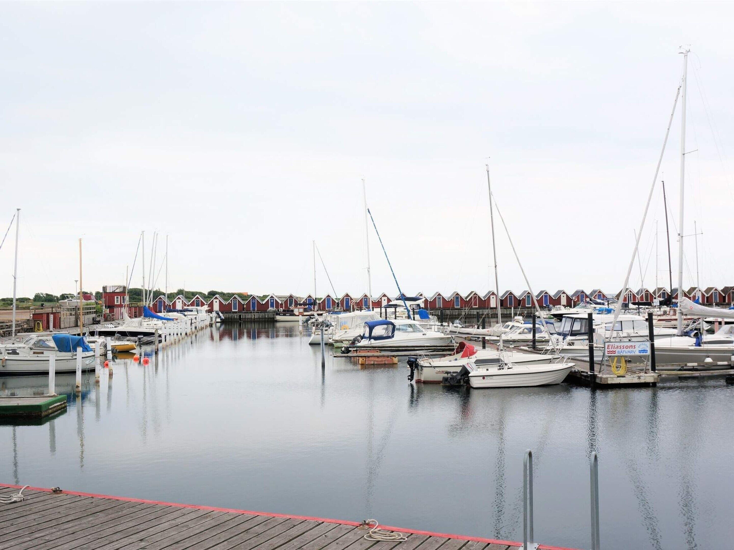 Talo | Huvivenesatama