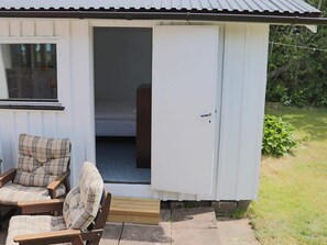 Hus | Eksteriør