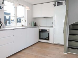 Interior - Welcoming Holiday Home in Ebeltoft (Ebeltoft)