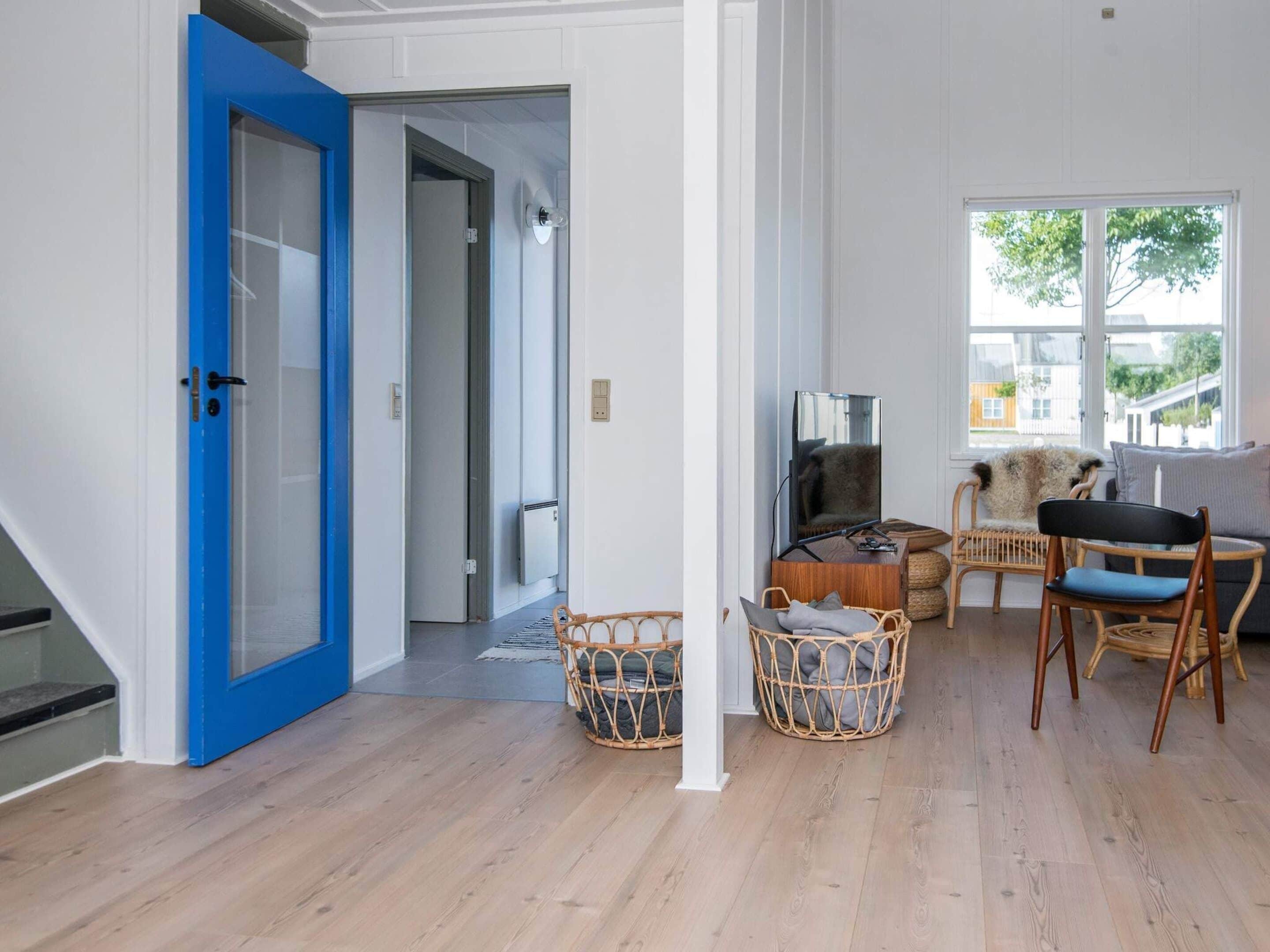 House | Interior