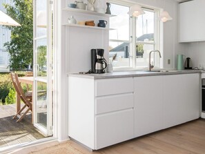 Interior - Welcoming Holiday Home in Ebeltoft (Ebeltoft)