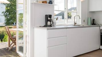 Rumah | Dapur pribadi