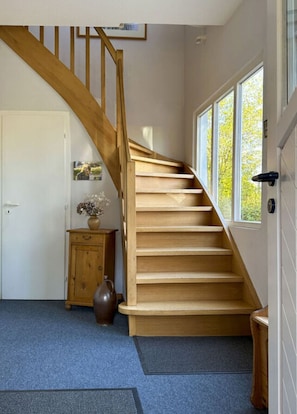 Interior - Holiday Apartment Sauer Large (Varel)