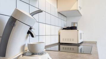 Apartment | Dapur peribadi | Ketuhar