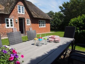 Apartment | Dining - Holiday Home Ockholm (Ockholm)