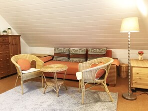 Apartment | Speisen