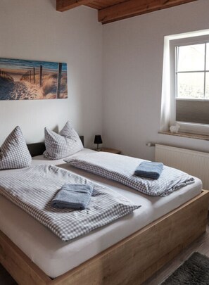 Apartment | 3 Schlafzimmer