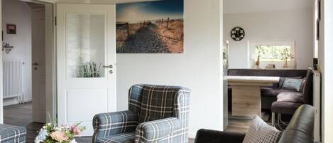 Apartment | Living area