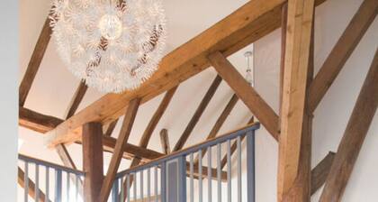 Old Bakery - Former Stable