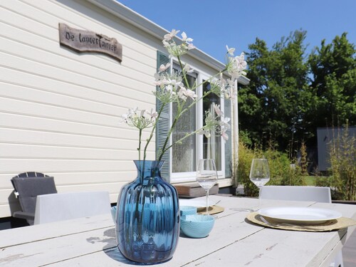 Cottage in Grou With Water Sports Access