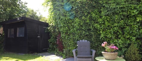 Stuga | Exteriör
