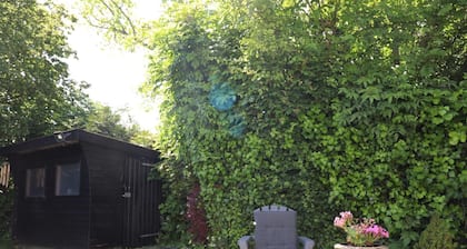 Cottage in Grou With Water Sports Access