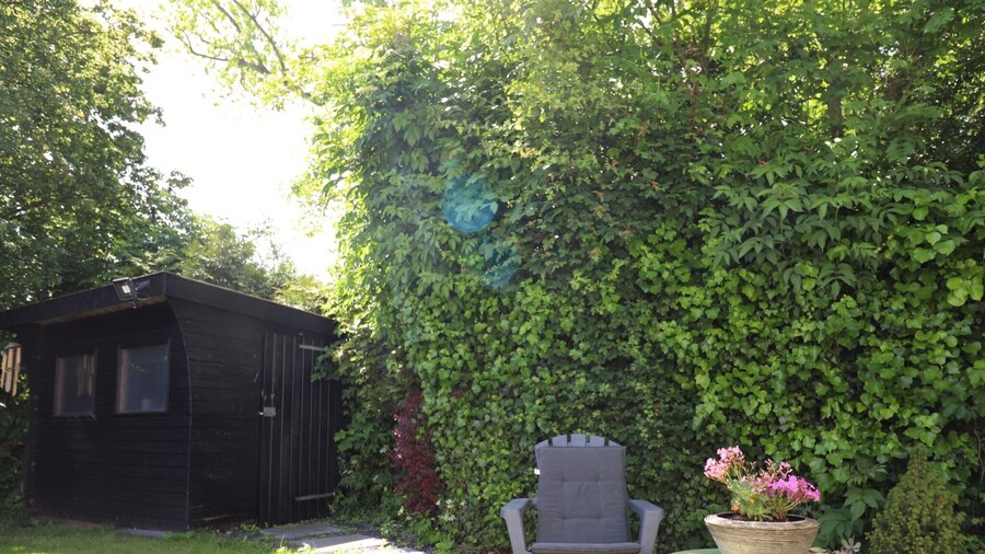 Cottage in Grou With Water Sports Access