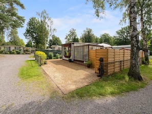 Chalet | Außenbereich