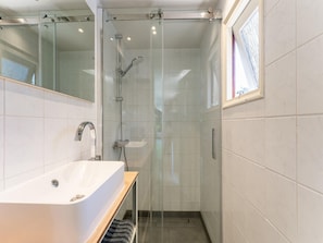 Chalet | Badezimmer