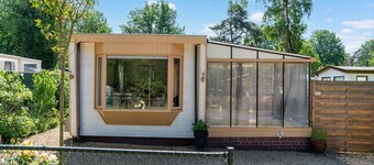 Serene Forest Stay With Comfort