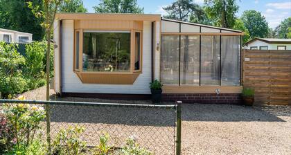 Serene Forest Stay With Comfort