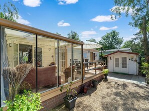 Chalet | Außenbereich