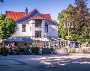 Exterior - Holiday Apartment Linda (Goslar)